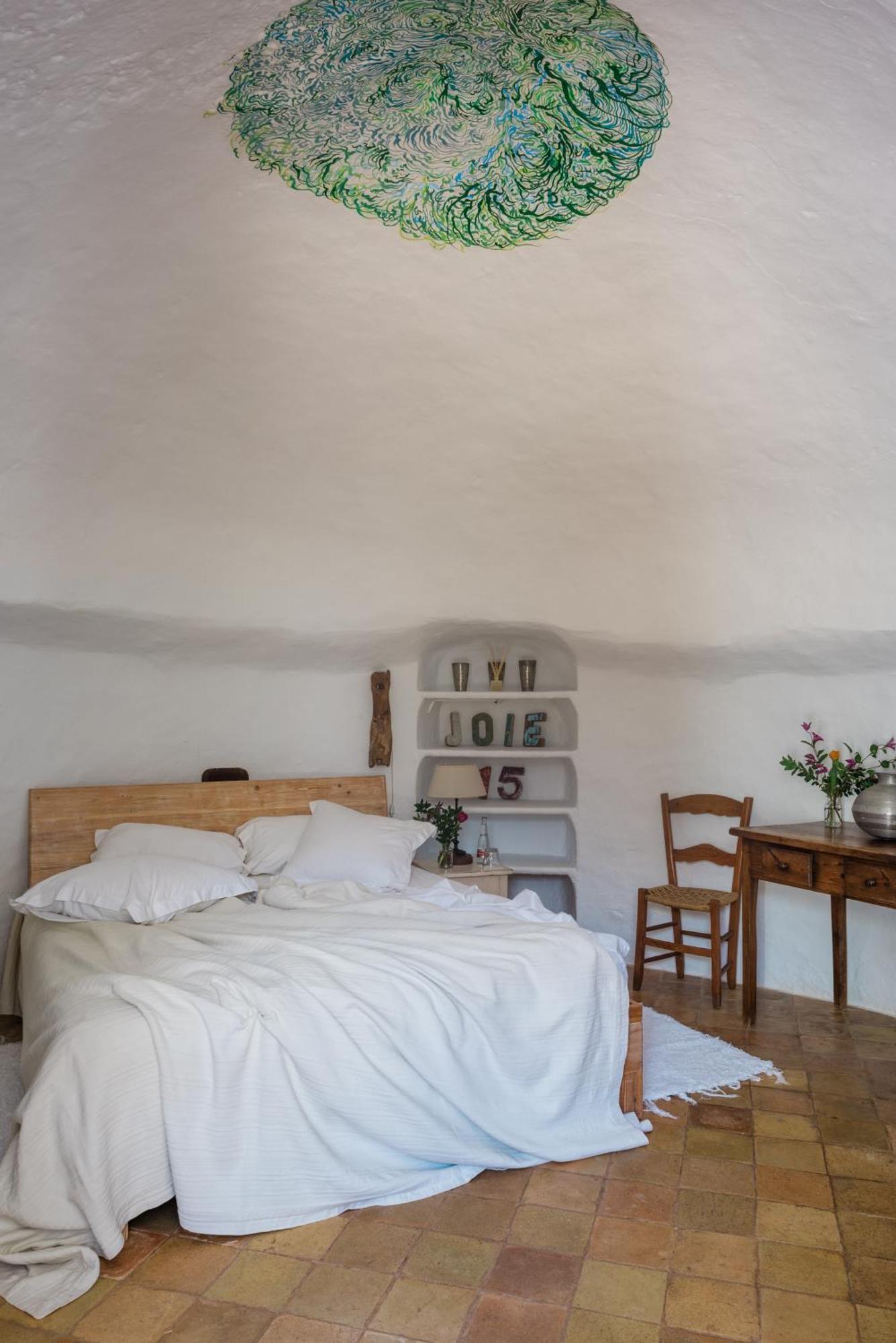 Can Quince Balafia Ibiza Hotel - Turismo De Interior Sant Llorenc de Balafia Екстериор снимка