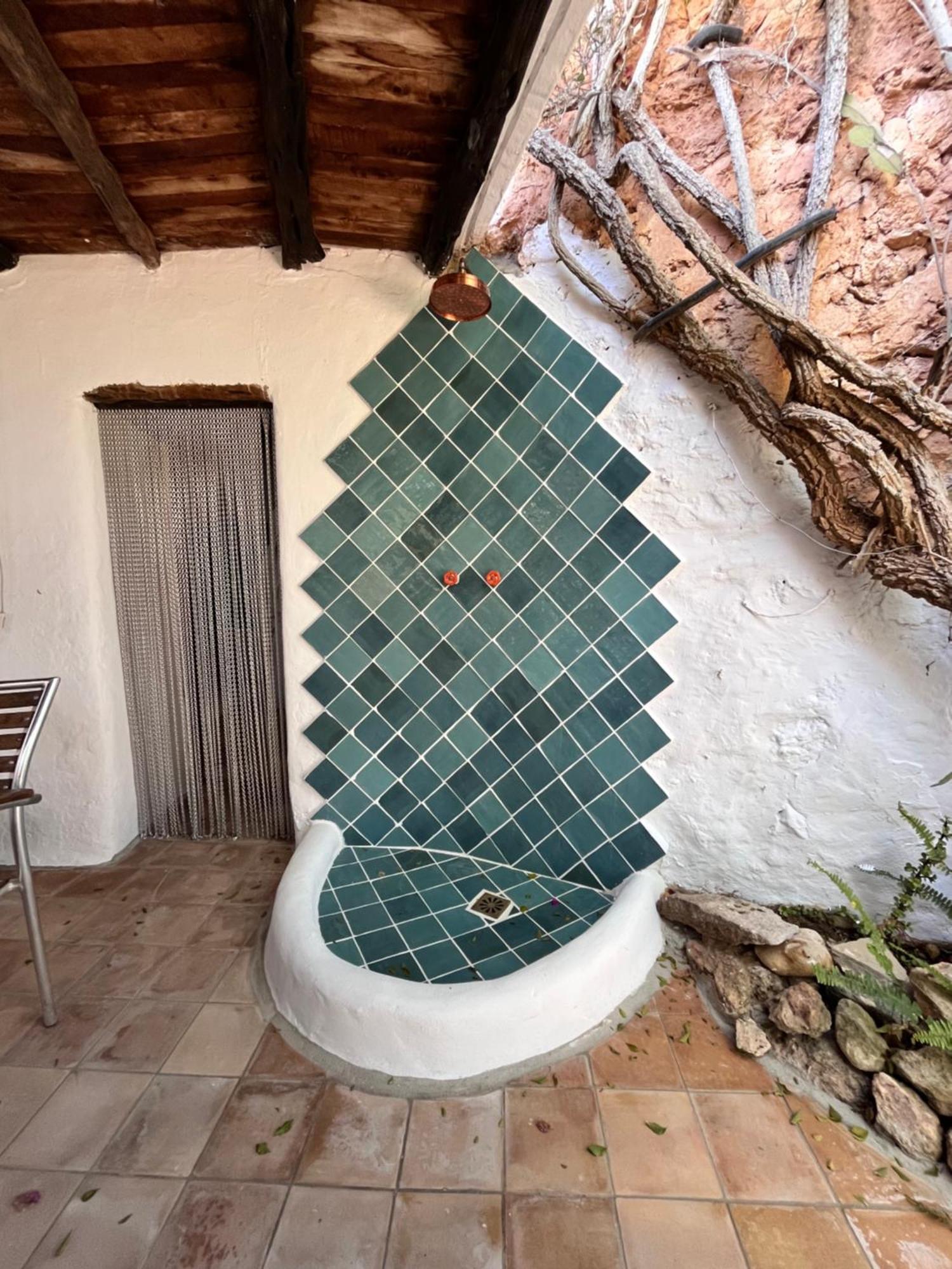 Can Quince Balafia Ibiza Hotel - Turismo De Interior Sant Llorenc de Balafia Екстериор снимка